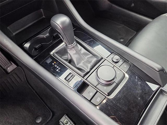 2025 Mazda Mazda3 Sedan 2.5 S Preferred