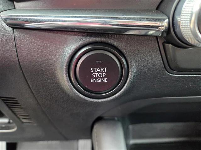 2025 Mazda Mazda3 Sedan 2.5 S Preferred