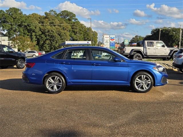 2024 Volkswagen Jetta 1.5T SE 2024 Volkswagen Jetta 1.5T SE