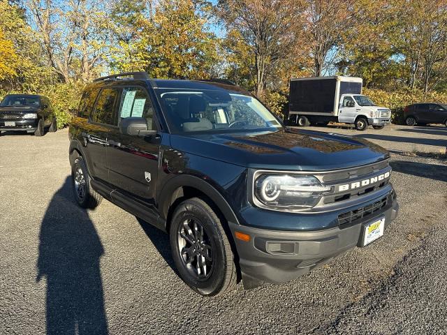 2023 Ford Bronco Sport Big Bend for sale in Rutherford, NJ