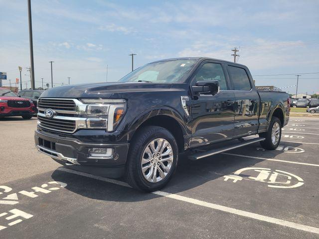 2024 Ford F-150 King Ranch for sale in Conway, AR