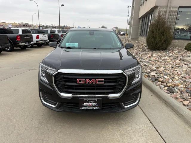 2024 GMC Terrain AWD SLE