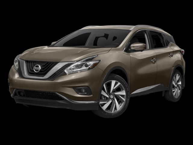 2016 Nissan Murano SL 2016 Nissan Murano SL