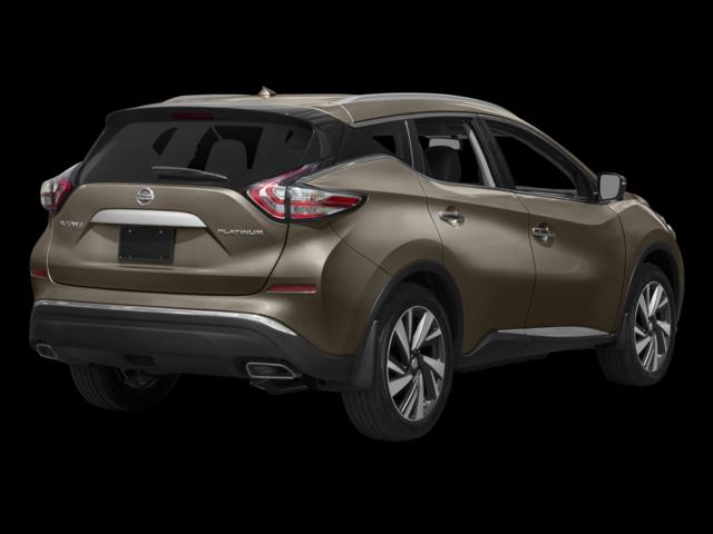 2016 Nissan Murano SL 2016 Nissan Murano SL