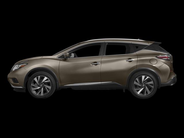 2016 Nissan Murano SL 2016 Nissan Murano SL