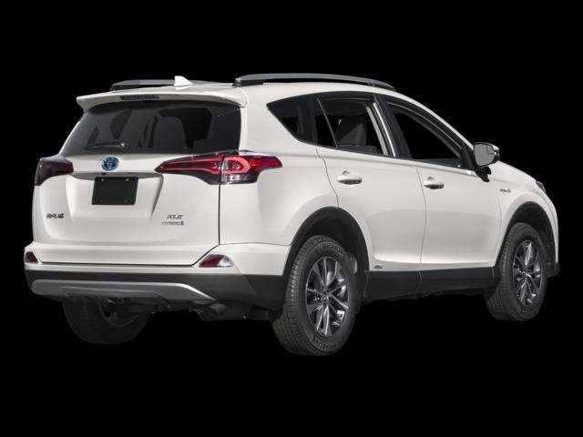 2016 Toyota RAV4 Hybrid XLE 2016 Toyota RAV4 Hybrid XLE