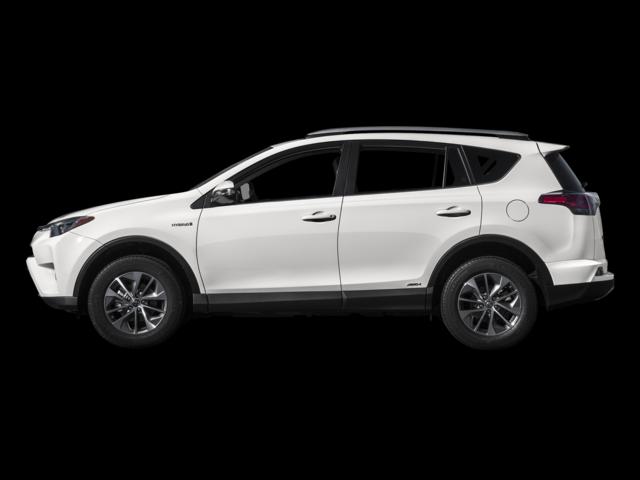 2016 Toyota RAV4 Hybrid XLE 2016 Toyota RAV4 Hybrid XLE