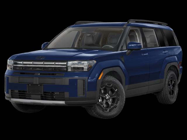 2025 Hyundai Santa Fe XRT 2025 Hyundai Santa Fe XRT