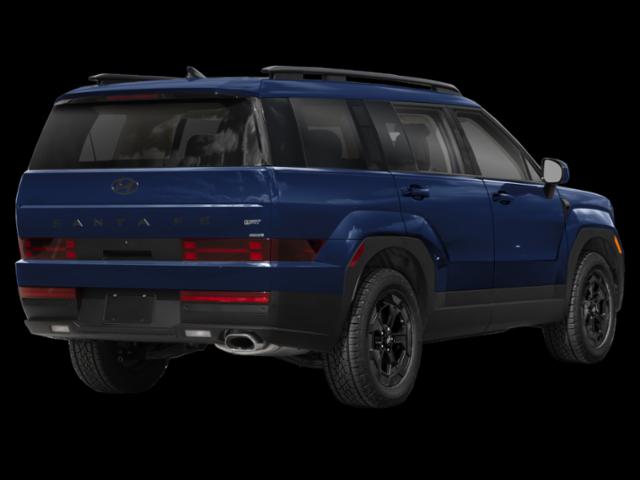 2025 Hyundai Santa Fe XRT 2025 Hyundai Santa Fe XRT