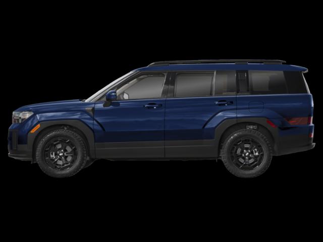 2025 Hyundai Santa Fe XRT 2025 Hyundai Santa Fe XRT