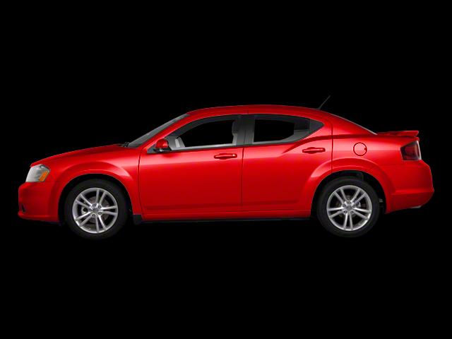 2013 Dodge Avenger SXT 2013 Dodge Avenger SXT