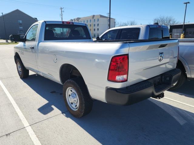 2015 RAM 2500 Tradesman 2015 RAM 2500 Tradesman