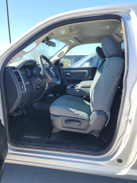 2015 RAM 2500 Tradesman 2015 RAM 2500 Tradesman