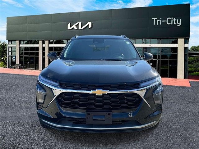 2025 Chevrolet Trax FWD LT 2025 Chevrolet Trax FWD LT