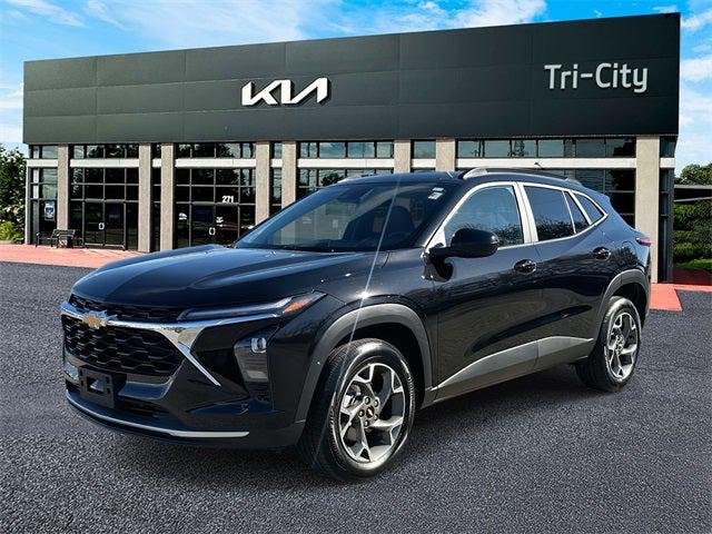 2025 Chevrolet Trax FWD LT 2025 Chevrolet Trax FWD LT