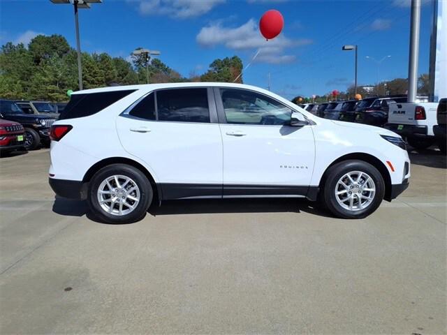 2024 Chevrolet Equinox AWD LT 2024 Chevrolet Equinox AWD LT