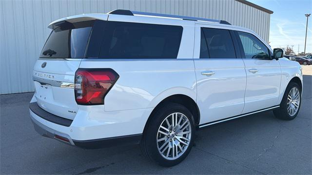 2023 Ford Expedition Limited MAX 2023 Ford Expedition Limited MAX