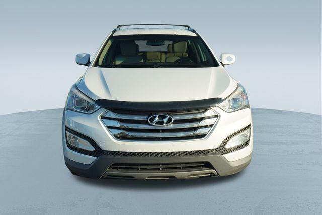 2015 Hyundai Santa Fe Sport 2.4L 2015 Hyundai Santa Fe Sport 2.4L