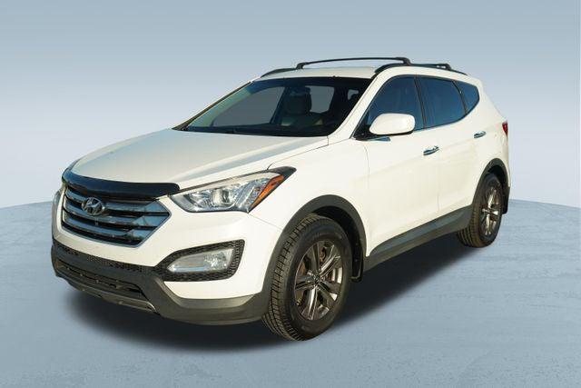 2015 Hyundai Santa Fe Sport 2.4L 2015 Hyundai Santa Fe Sport 2.4L