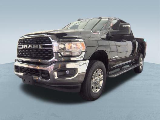 2024 RAM 2500 Big Horn Crew Cab 4x4 64 Box 2024 RAM 2500 Big Horn Crew Cab 4x4 64 Box