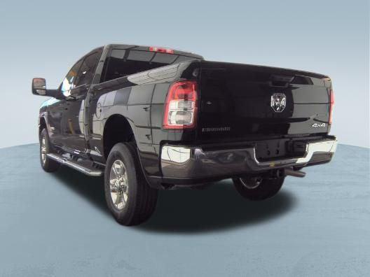 2024 RAM 2500 Big Horn Crew Cab 4x4 64 Box 2024 RAM 2500 Big Horn Crew Cab 4x4 64 Box