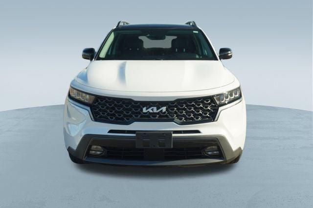 2023 Kia Sorento X-Line EX 2023 Kia Sorento X-Line EX
