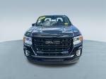 2022 GMC Canyon 4WD Crew Cab Short Box Elevation 2022 GMC Canyon 4WD Crew Cab Short Box Elevation