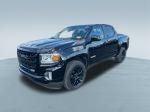 2022 GMC Canyon 4WD Crew Cab Short Box Elevation 2022 GMC Canyon 4WD Crew Cab Short Box Elevation