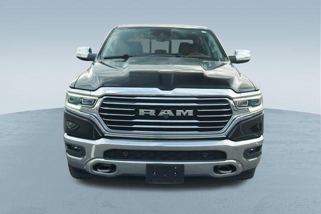 2022 RAM 1500 Limited Longhorn Crew Cab 4x4 57 Box 2022 RAM 1500 Limited Longhorn Crew Cab 4x4 57 Box