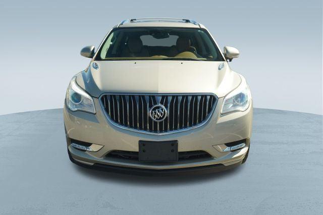 2014 Buick Enclave Premium 2014 Buick Enclave Premium
