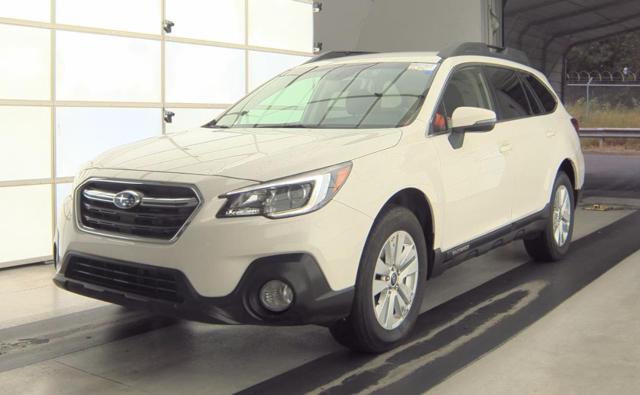 2019 Subaru Outback 2.5i Premium 2019 Subaru Outback 2.5i Premium