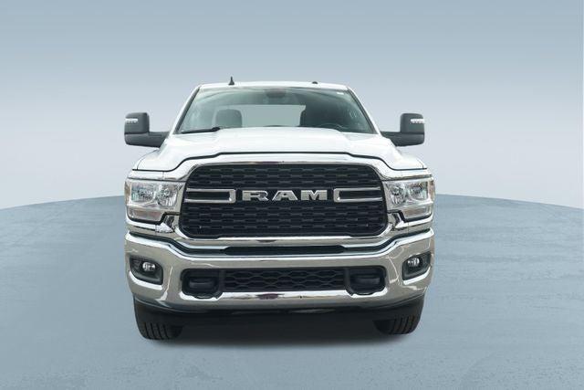 2024 RAM 2500 Big Horn Crew Cab 4x4 64 Box 2024 RAM 2500 Big Horn Crew Cab 4x4 64 Box