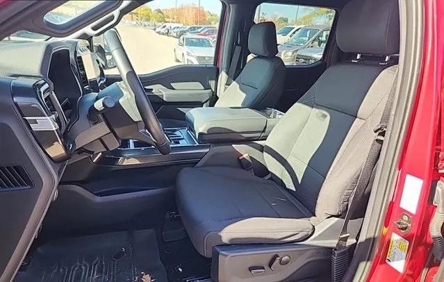 2022 Ford F-150 XLT 2022 Ford F-150 XLT