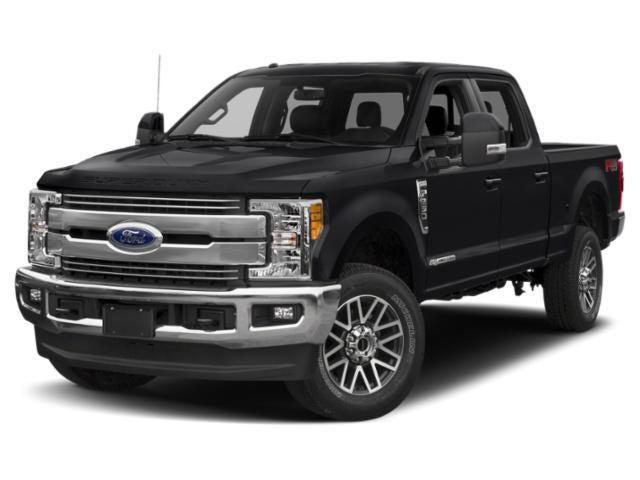 2019 Ford F-350 XL 2019 Ford F-350 XL