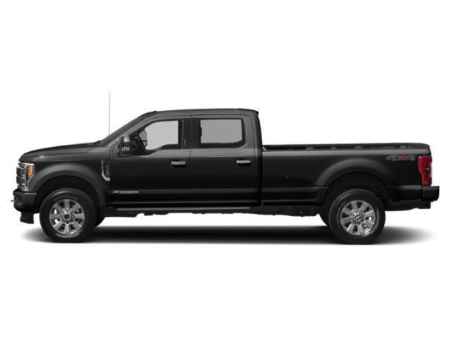 2019 Ford F-350 XL 2019 Ford F-350 XL