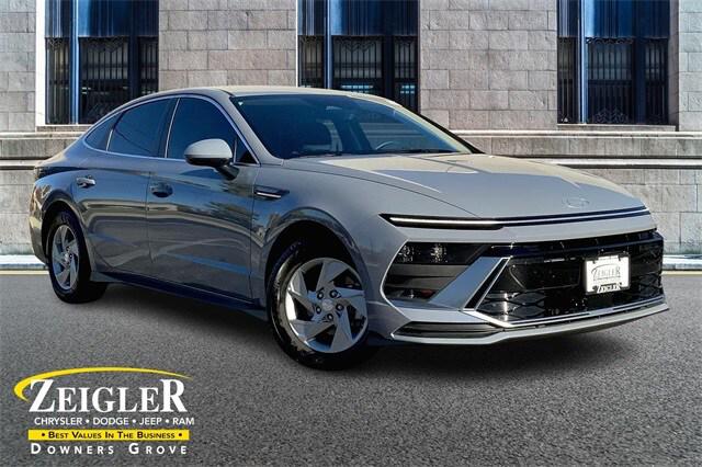 2025 Hyundai Sonata SE 2025 Hyundai Sonata SE