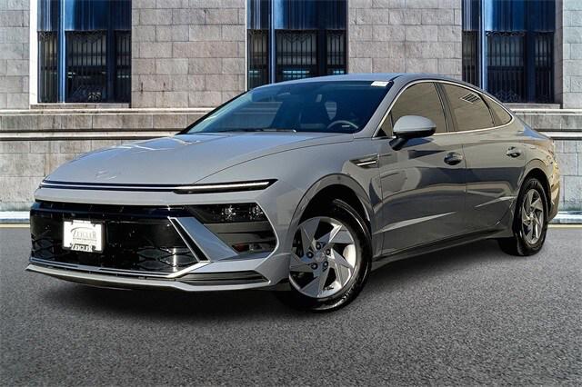 2025 Hyundai Sonata SE 2025 Hyundai Sonata SE