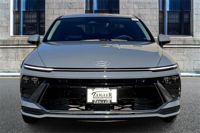 2025 Hyundai Sonata SE 2025 Hyundai Sonata SE