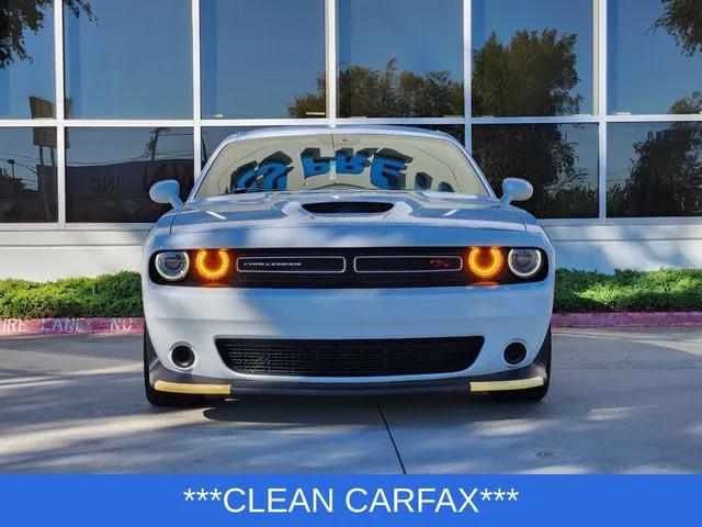 2023 Dodge Challenger R/T 2023 Dodge Challenger R/T
