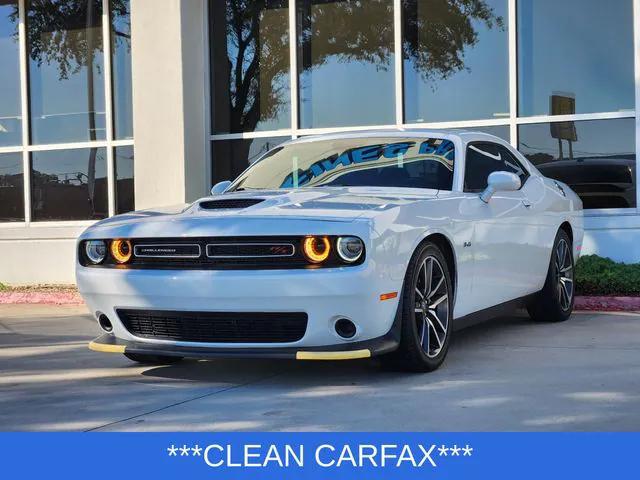 2023 Dodge Challenger R/T 2023 Dodge Challenger R/T