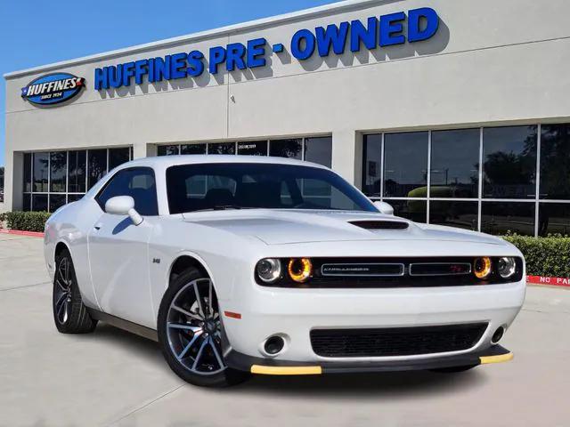 2023 Dodge Challenger R/T 2023 Dodge Challenger R/T