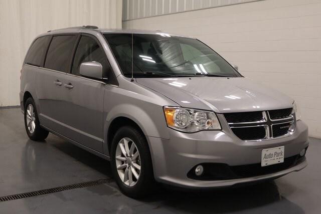 2019 Dodge Grand Caravan SXT 2019 Dodge Grand Caravan SXT