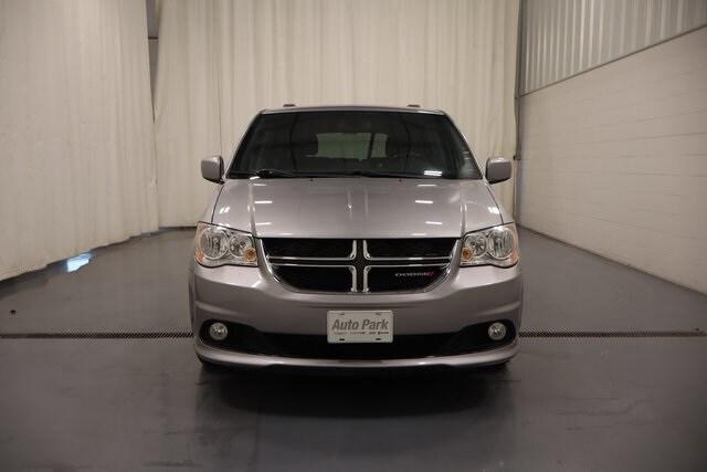 2019 Dodge Grand Caravan SXT 2019 Dodge Grand Caravan SXT