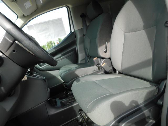 2021 Nissan NV200 Compact Cargo SV Xtronic CVT