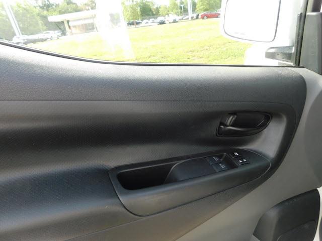 2021 Nissan NV200 Compact Cargo SV Xtronic CVT