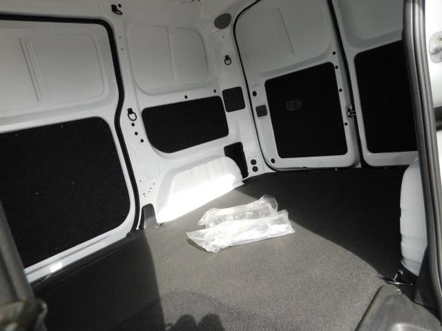 2021 Nissan NV200 Compact Cargo SV Xtronic CVT