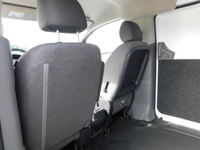 2021 Nissan NV200 Compact Cargo SV Xtronic CVT