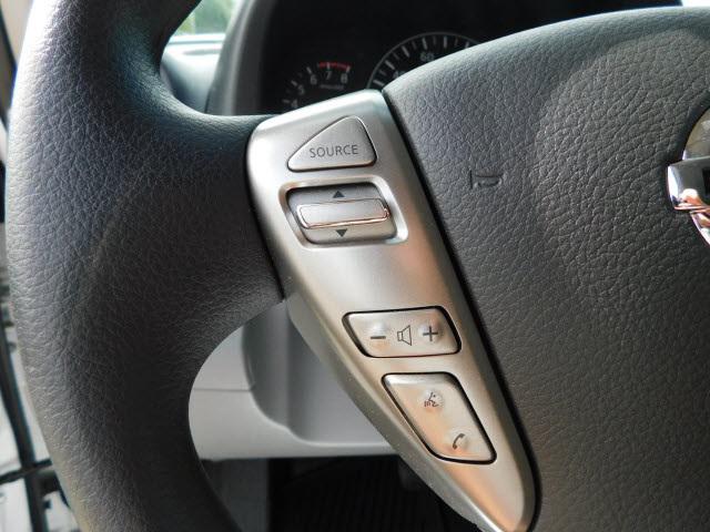 2021 Nissan NV200 Compact Cargo SV Xtronic CVT