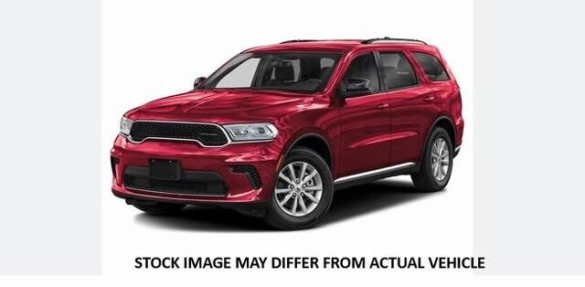 2026 Dodge Durango DURANGO GT PLUS AWD HEMI V8 2026 Dodge Durango DURANGO GT PLUS AWD HEMI V8