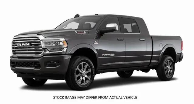 2022 RAM 2500 Big Horn Crew Cab 4x4 64 Box 2022 RAM 2500 Big Horn Crew Cab 4x4 64 Box